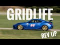 Having fun at GRIDLIFE Rev-Up in the BRZ!