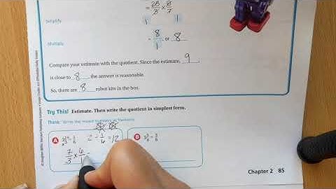 2.9 6th Grade Go Math