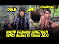 Kalah persaingan  begini nasib pemain sinetron genta buana dulu vs sekarang