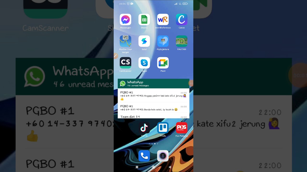  frenchwithmadameMimi HOW TO USE APPS WORD REFERENCE Comment Utiliser