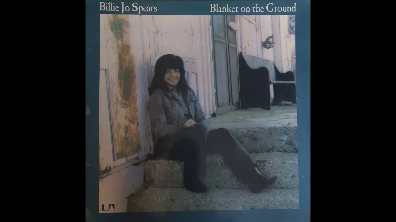Billie Jo Spears Blanket On The Ground LP (Vinyl 1975) YouTube Music Billie Jo Spears Blanket On The Ground LP (Vinyl 1975) YouTube Music