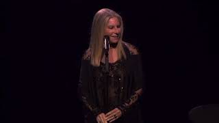 Babs is Back- the Legendary Barbra Streisand in Concert!