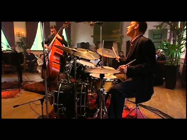 European Jazz Trio - It Could Happen To You