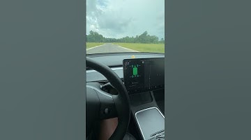 21’ Model 3 Performance 0-60 Track Mode