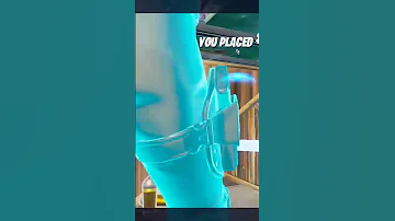 How Did I Hit Him For 119 Twice Fortnite 