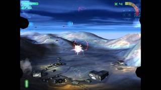 Incoming Gameplay: Stages 1+2