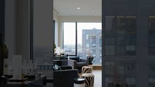 21 N May Street #1103 | West Loop Elevated West Loop living at The Embry