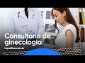 Consultorio abierto de ginecología y obstetricia - En Casa Salud