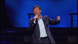 Video thumbnail of "Daniel O'Donnell - Do What You Do, Do Well (Live at The Macomb, Michigan)"