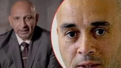liverpool gangland - Curtis Warren / Stephen Frenc...