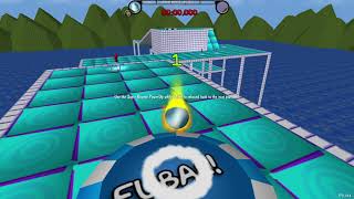 Marble Blast Fubar Tutorial Levels Playthrough screenshot 5