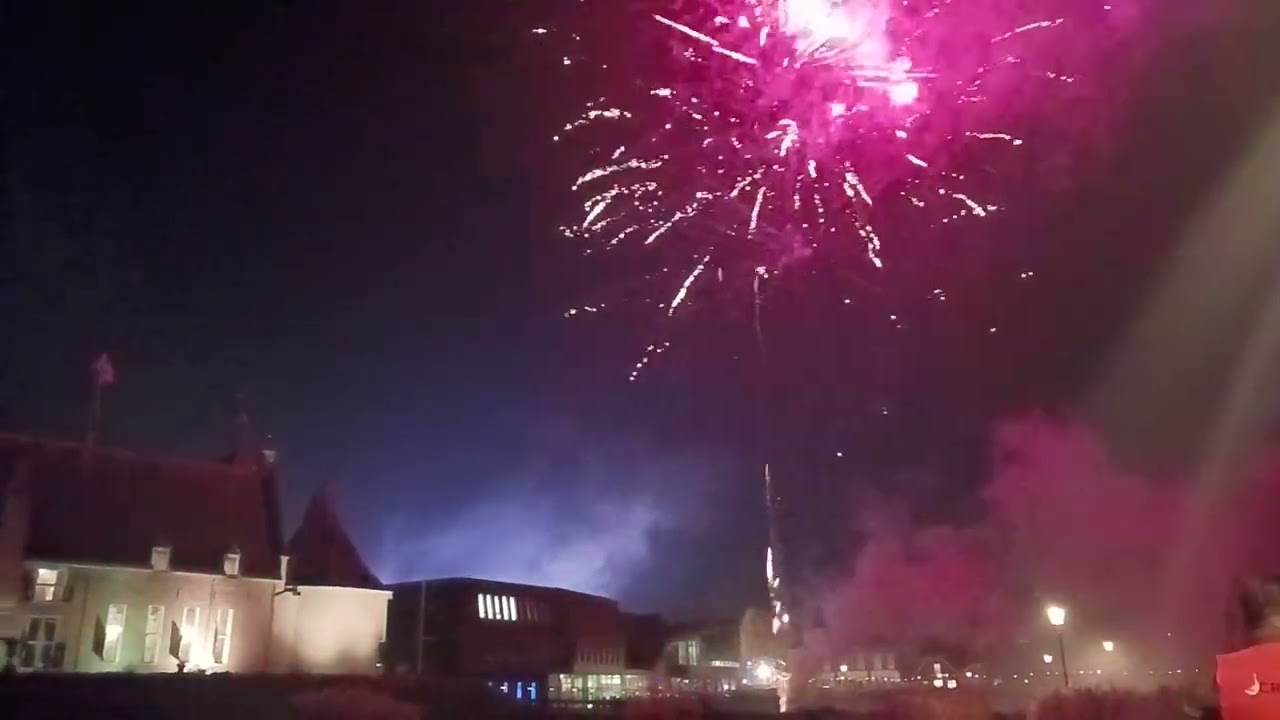 Ganzenmarkt coevorden  2025 