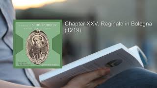 History of St. Dominic: Founder of the Friars Preachers (2/2) ⭐ By Augusta Theodosia Drane. FULL Au