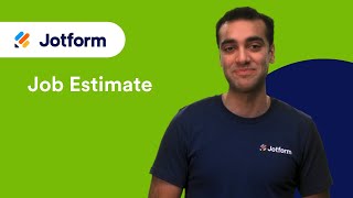 How to Write a Job Estimate