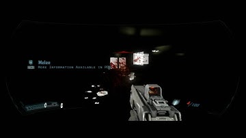 F.E.A.R 2 Demo Bugs Enabled!/ Graphics Card Messed Up