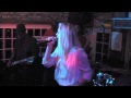 Capture de la vidéo Malissa Alanna Hits At Mcbrides With Nexcyx