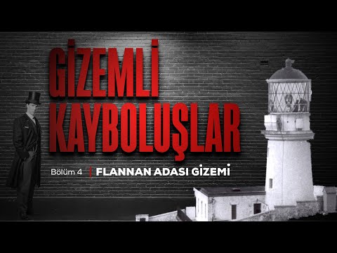 Video: Flannan adası harada yerləşir?