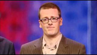 Mock The Week Series 3 episode 7 ll Unseen Extras/Inbetween The Lines