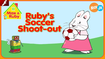 Max & Ruby™: Ruby