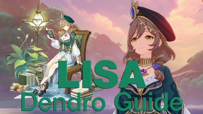 Lisa: Profile, Strategy & Levelup Guide