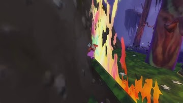 A Hat in Time - Subcon Forest Firewall Skip