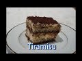 Italian grandma makes tiramisu