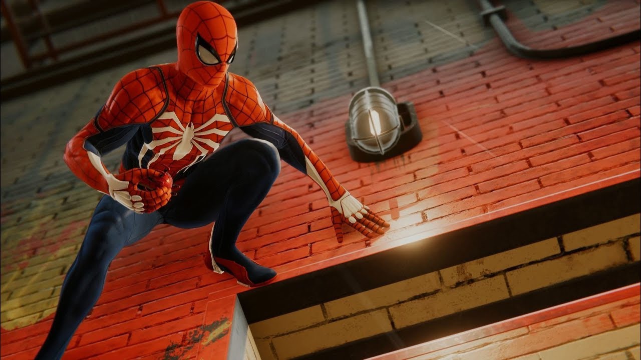 DLC y Pase de Temporada de Marvel's Spider-Man en Ultimagame