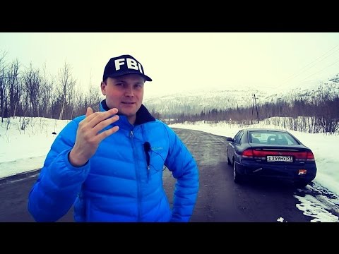 Знакомство с Mazda 626 GE Лучший обзор!