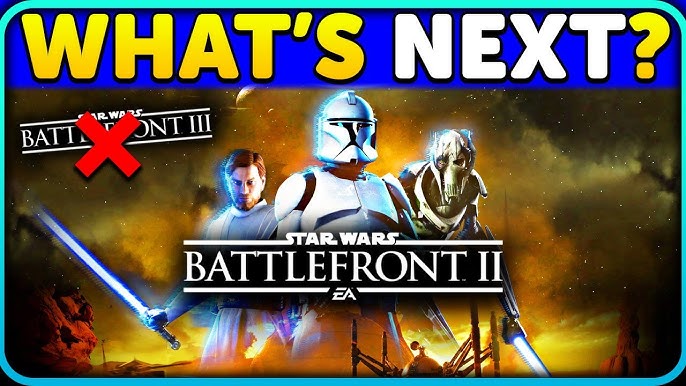 Fives on X: Playing the original Star Wars Battlefront 2 with  #TheCloneWars mods is my dream gaming experience!   / X