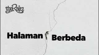 The Rain - Halaman Berbeda