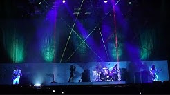 Tool Live - All Points West Festival NJ 2009
