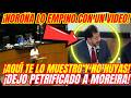 ¡ARRASTRADON A MOREIRA! ¡SON UNA PANDILLA DE FARSANTES! ¡NOROÑA LE DA MDR1Z4 COMO NUNCA!