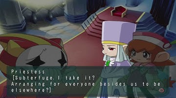 Namco X Capcom | Full Game Gameplay | Chapter 7 - Man That Called As The Traitor | Part 12/50