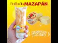 Bolis Gourmet de Mazapán ¡Súper deliciosos!