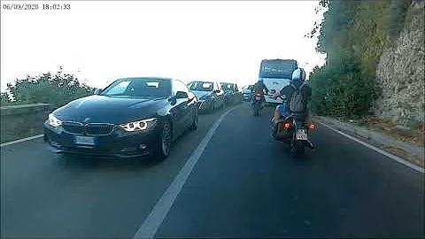 Qual è il periodo migliore per visitare la Costiera amalfitana?