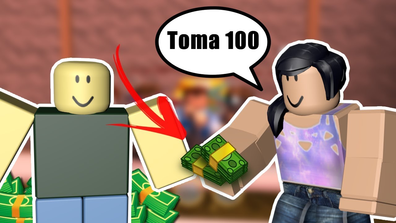 Como Dar Robux A Tus Amigos Roblox Srwitherhd By Srwitherhd - como regalar robux a tus amigos