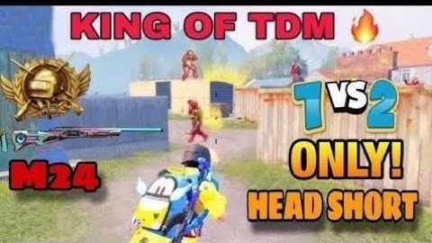 M24 1v 2 challenge wait for end ❤ @PUBG @BattlegroundsMobile_IN @PUBGMOBILEMENAOFFICIAL