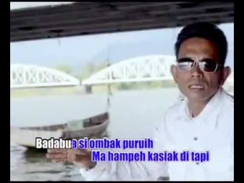 Faisal Cang - bagantuang indak batali