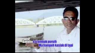 Faisal Cang - bagantuang indak batali