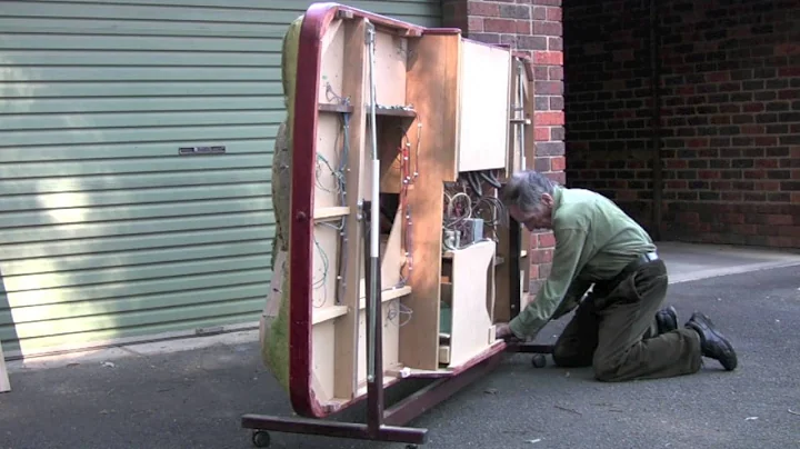 Portable Model Railway