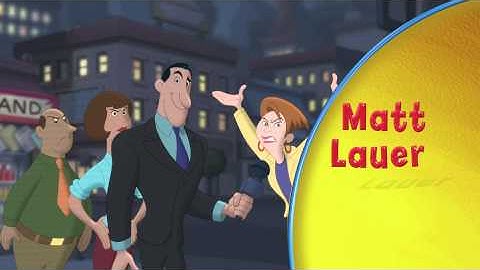 Curious George - Curious George 2 - Follow That Monkey - Own it on DVD