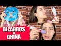 Acabando com os cravos | TESTANDO produtos da CHINA