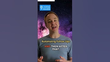Streamline Your Sales Process with Automated Follow-ups! ⚙️📲