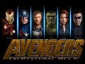 TOP 11 Strongest AVENGERS &amp; MARVEL Superheroes
