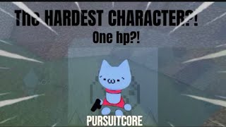 PursuitCore: The kit’s LMS took way too long to do…