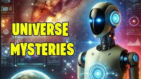 How AI is Revolutionizing Astrophysics | Discover the Universe