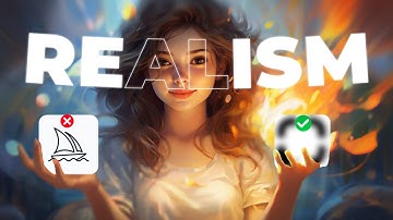 Free✅ Midjourney Alternative makes Realistic AI art | Clipdrop