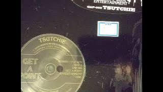 Tsutchie - From Heights 302