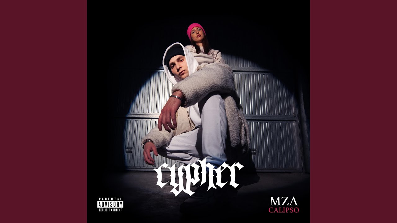 Guarda CYPHER su YouTube Guarda CYPHER su YouTube