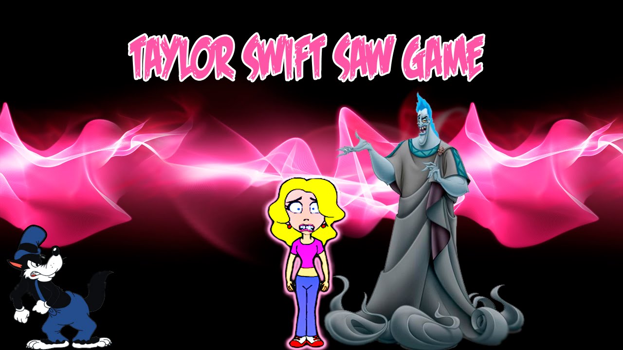 Taylor Swift Saw Game Solucion Lucho Encore YouTube taylor-swift-saw-game-solucion-lucho-encore-youtube